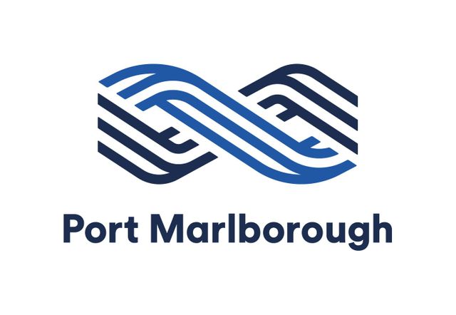 Port Marlborough Logo